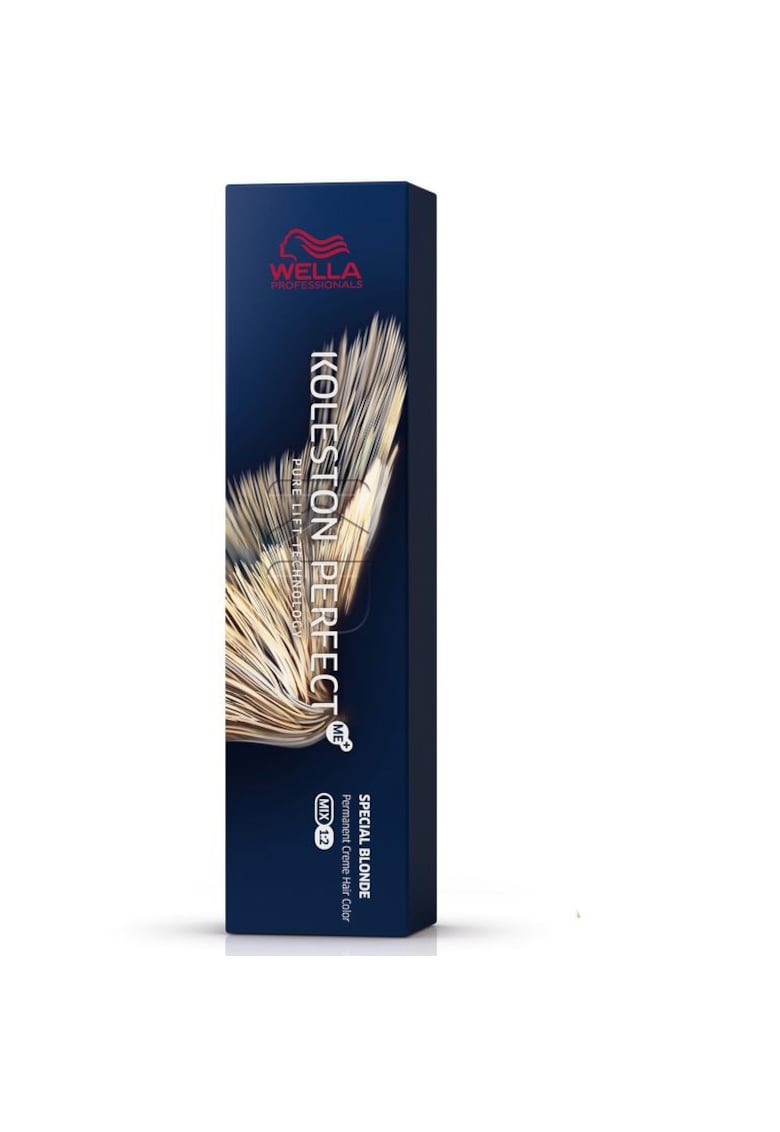 Vopsea de par permanenta  Koleston Perfect - 60 ml - 12 - 12/07