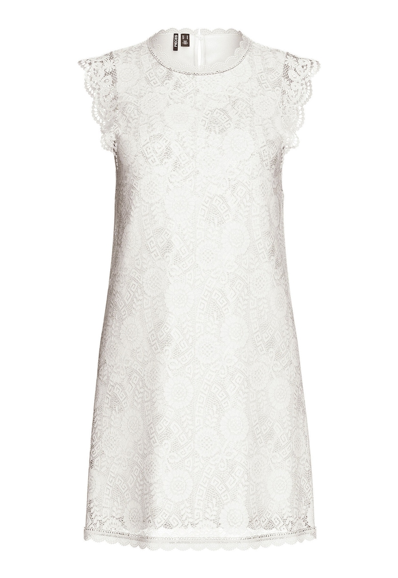 Rochie dama  17146419 - Nylon/Elastan - Alb - Alb