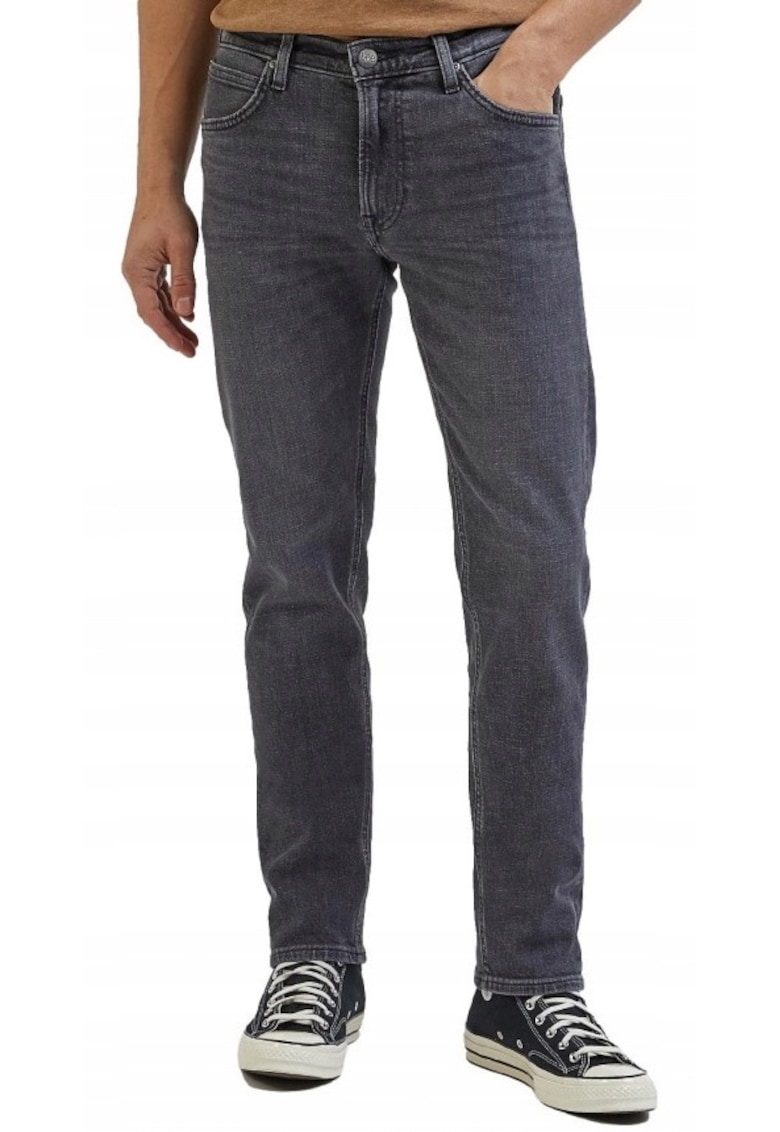 Blugi barbati -  Bumbac - Lungi - Barbati - Slim fit