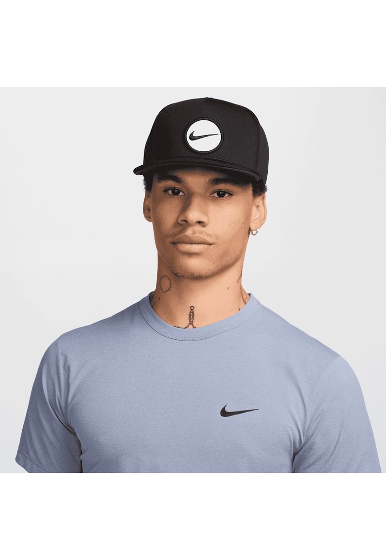 Sapca  pentru Barbati - u nk df pro cap s fb rtro 72 p - HF7482-010 - M/L INTL - Negru
