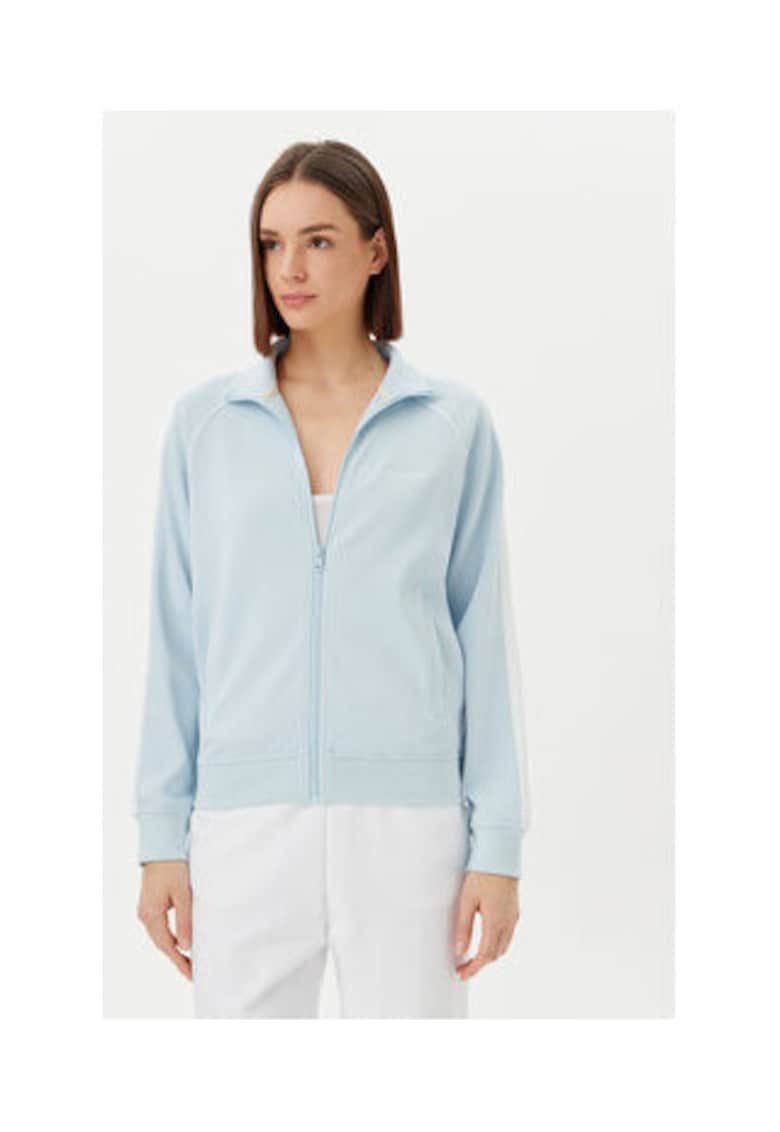 Bluza de trening cu maneci lungi