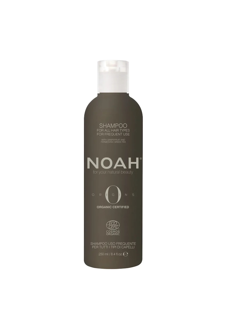 Sampon BIO cu ulei de Marula pentru uz frecvent - pentru toate tipurile de par - Origins -  250 ml