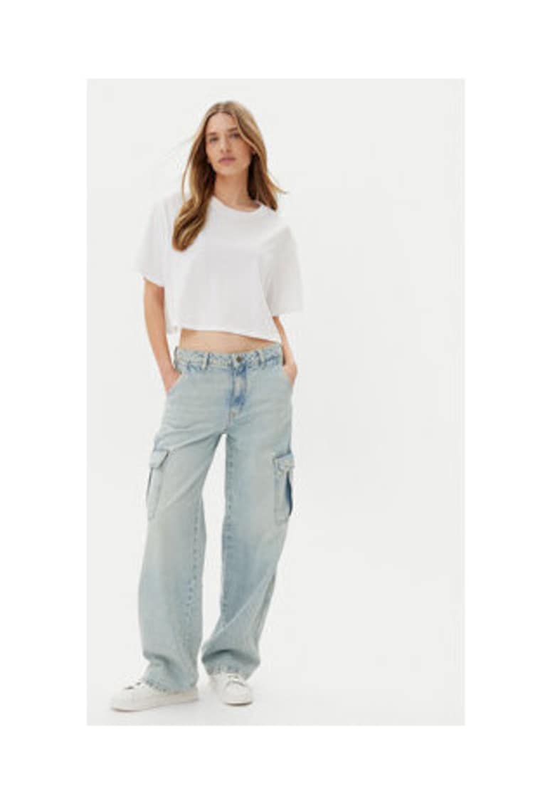 Blugi cargo