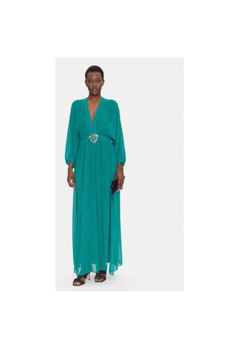 Rochie dama  541815 PAIOLO - Viscoza - Verde