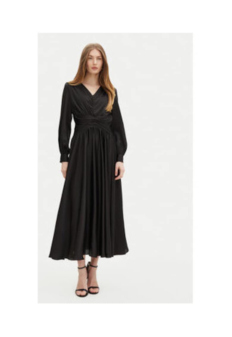 Rochie de seara pentru femei - din poliester
