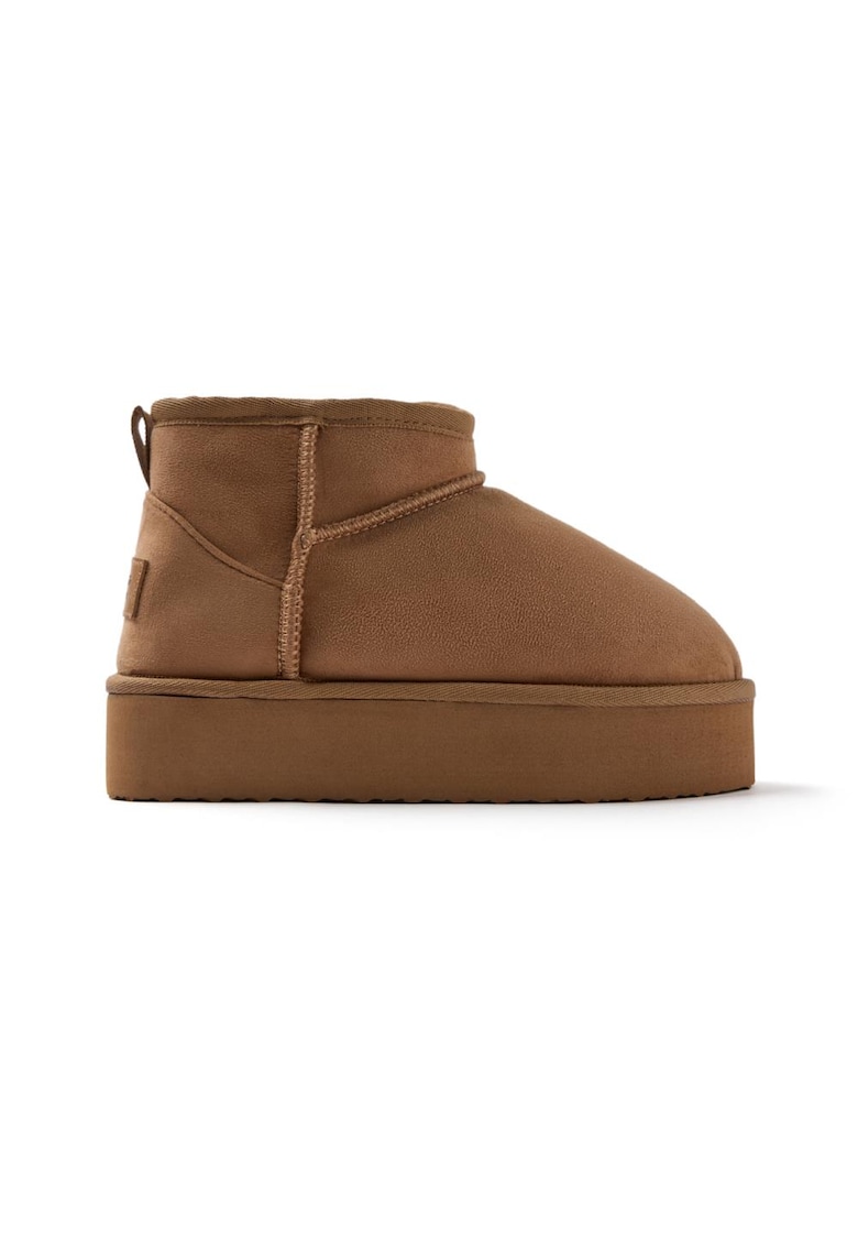 Ghete flatform fara inchidere Brooten - Maro