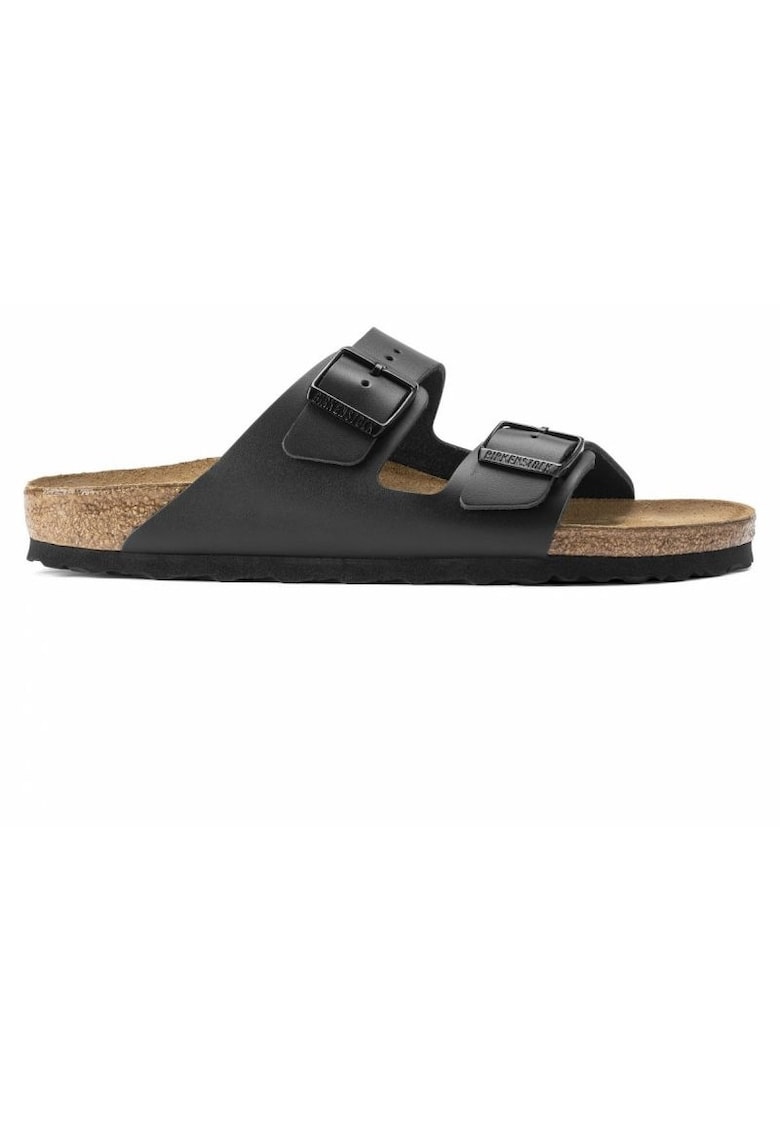 Slapi pentru femei -  BM170558 - Negru - Negru