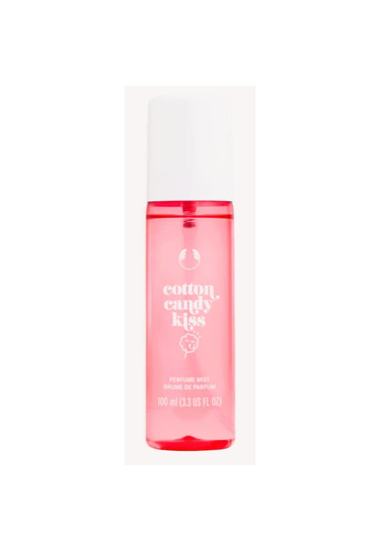 Spray pentru corp  Cotton Candy Kiss 100 ml