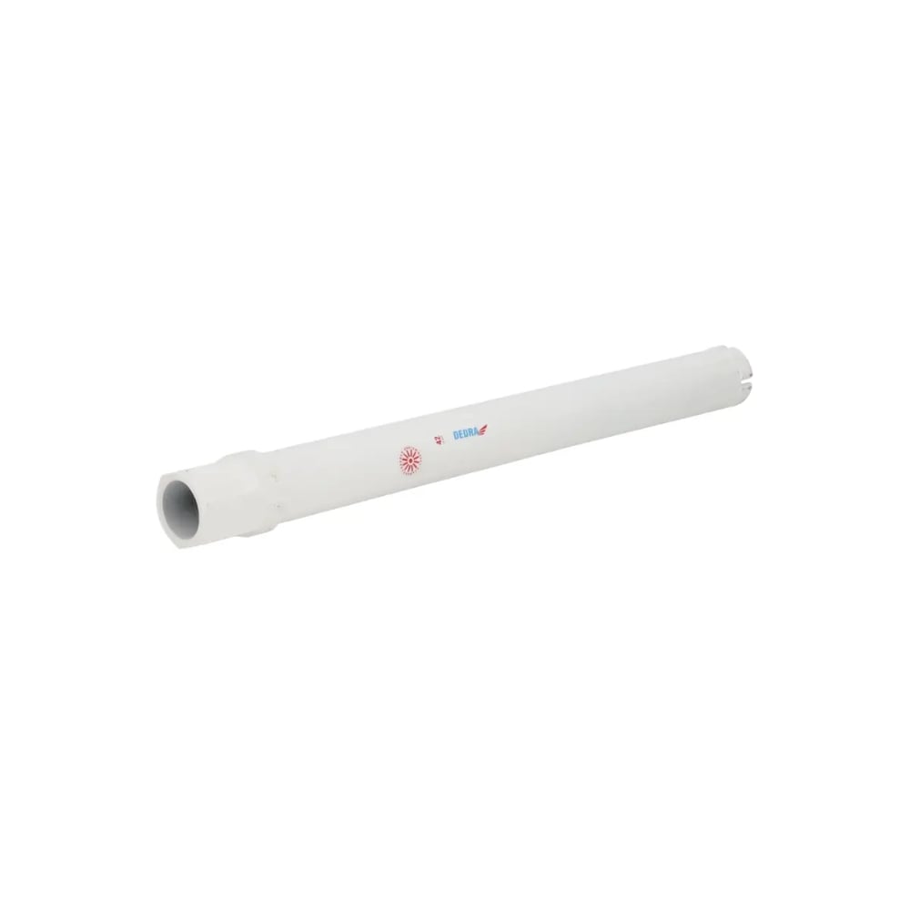 Carota diamantata pentru carotiere Dedra HW4042, G 1/4, 42 x 400 mm
