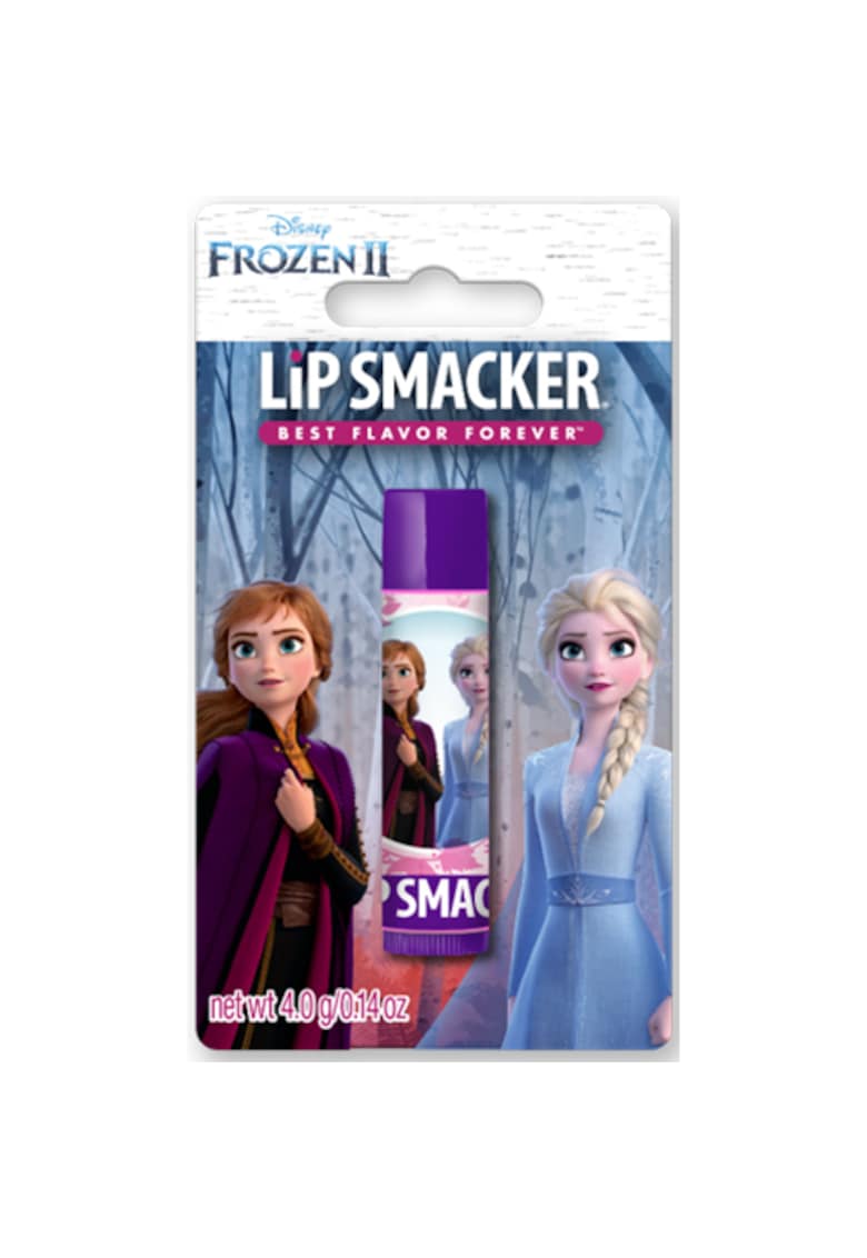 Balsam de buze  Disney Frozen 2 Elsa/Anna - Stronger Strawberry