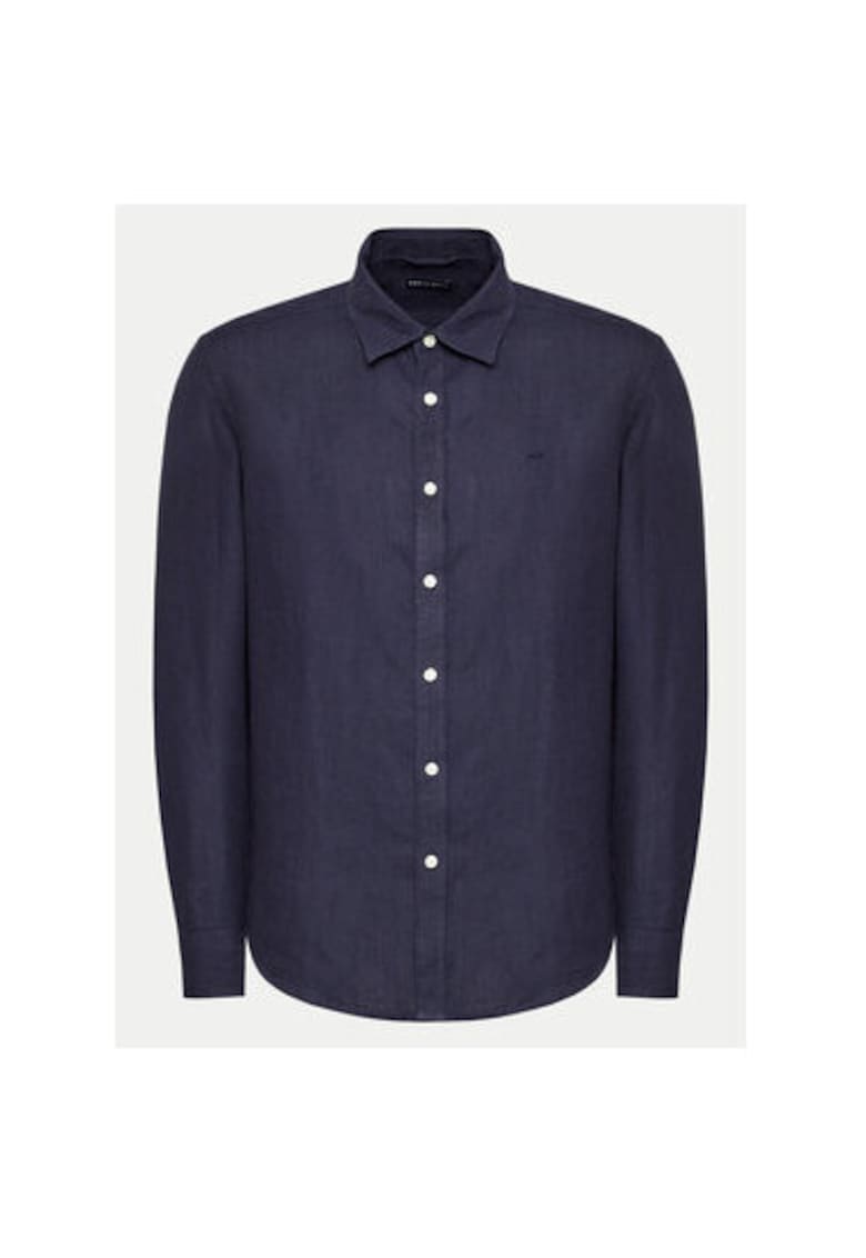 Camasa barbati -  99858 - In - S INTL - Bleumarin