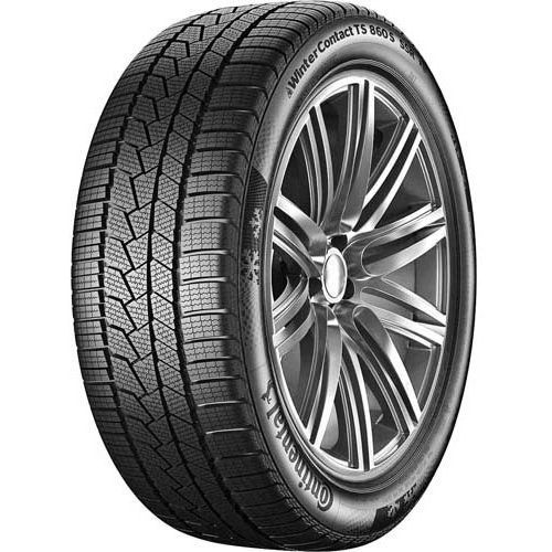 Anvelopa Iarna Wintercontact Ts 860 S 315/35 R20 110V