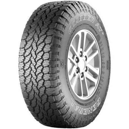 Anvelopa All Season Grabber At3 245/75 R16 120/116S