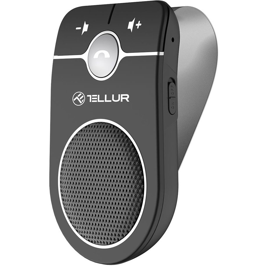 Car Kit Bluetooth CK-B1 Negru