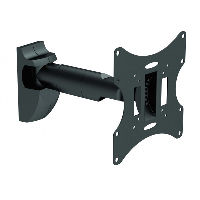 Suport TV Flexo 10 - 40 inch Black