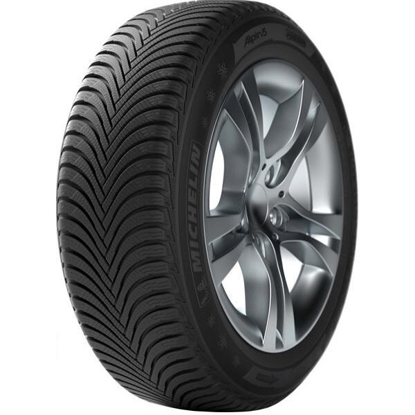 Anvelopa Iarna Pilot Alpin 5 SUV XL 265/50 R19 110H