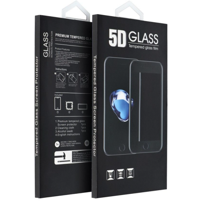 Folie Protectie Samsung Galaxy A53 5G A536