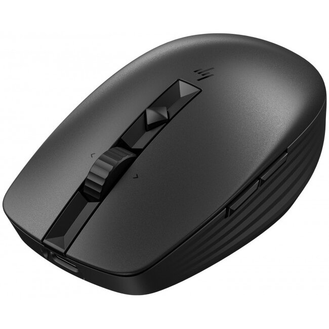 Mouse 710 Silent Negru