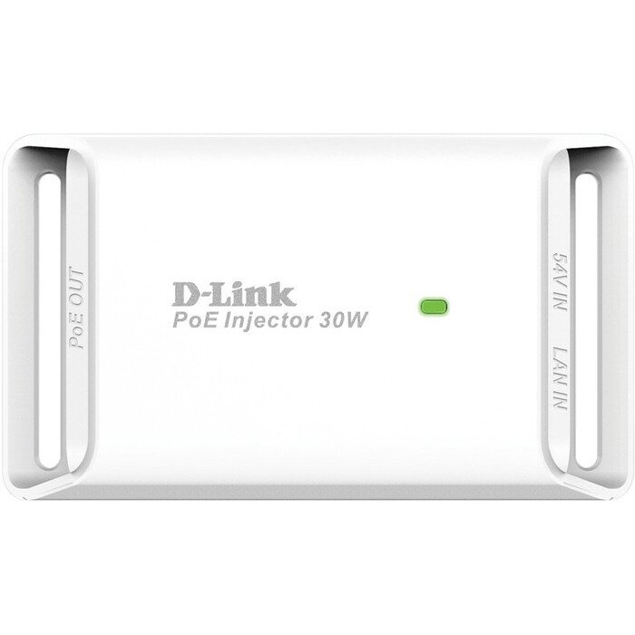 Accesoriu server DPE 301GI PoE + -Injector, extension module