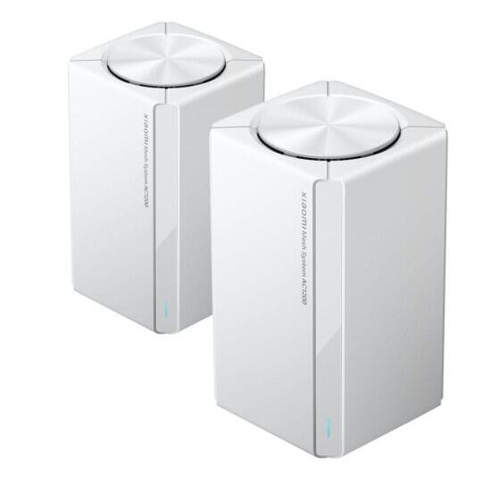 Router wireless Mesh System AC1200 EU(2-pack)