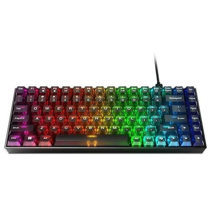 Tastatura Lenovo Legion K510 Mini Pro Gaming KB
