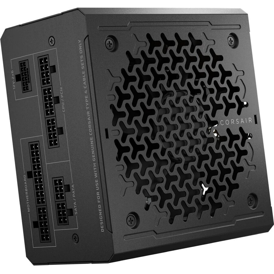 Sursa RMe Series RM850e 850W Negru