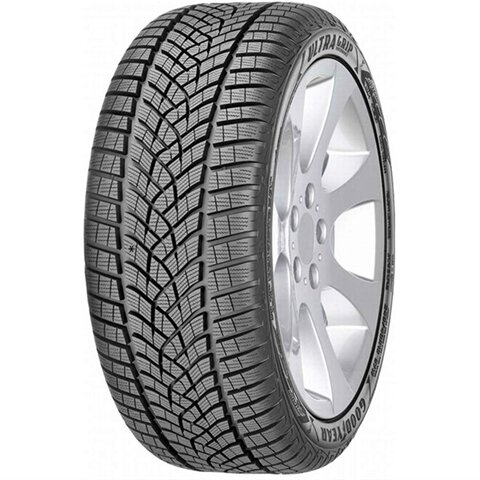 Anvelopa 265/40R20 104V UG PERF G1 EV AO XL PJ IARNA EE: FR: U: DB