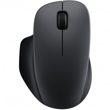 Mouse Wireless Comfort Edition 1200DPI Negru