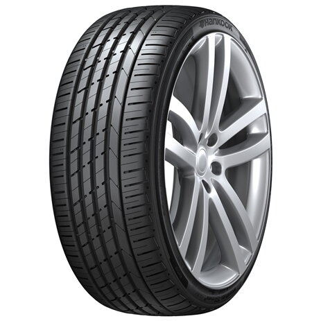 Oferte la Anvelopa 245/45R19 98W K117A VENTUS S1 EVO2 SUV PJ EE:E FR:C U:2 71DB
