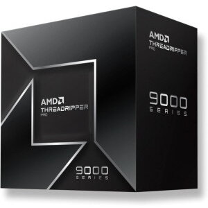 Procesor Ryzen Threadripper PRO 9955WX 4.5GHz Box