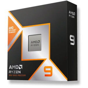 Procesor Ryzen 9 9900X3D 4.4GHz Box