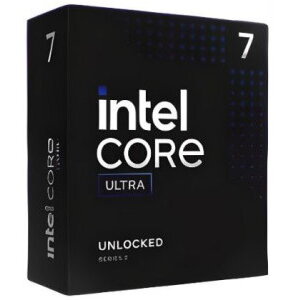 Procesor Arrow Lake Core Ultra 7 265KF 3.9GHz Box