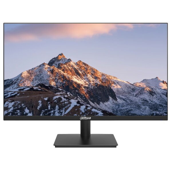 Oferte la Monitor 27Inch DHI-LM27-A221Y 1920x1080 Vesa 100x100mm HDMI Negru