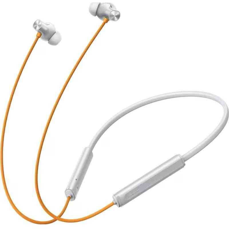 Casti Buds Wireless 5 ANC Dawn Silver