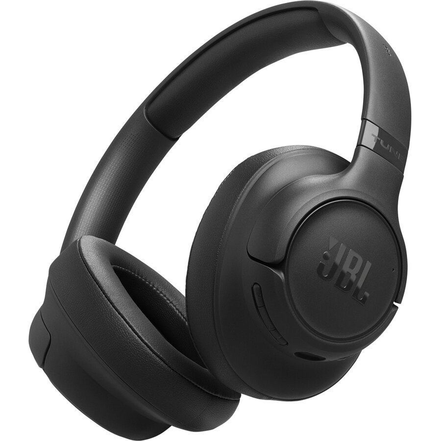Casti Tune 730BT Bluetooth Black