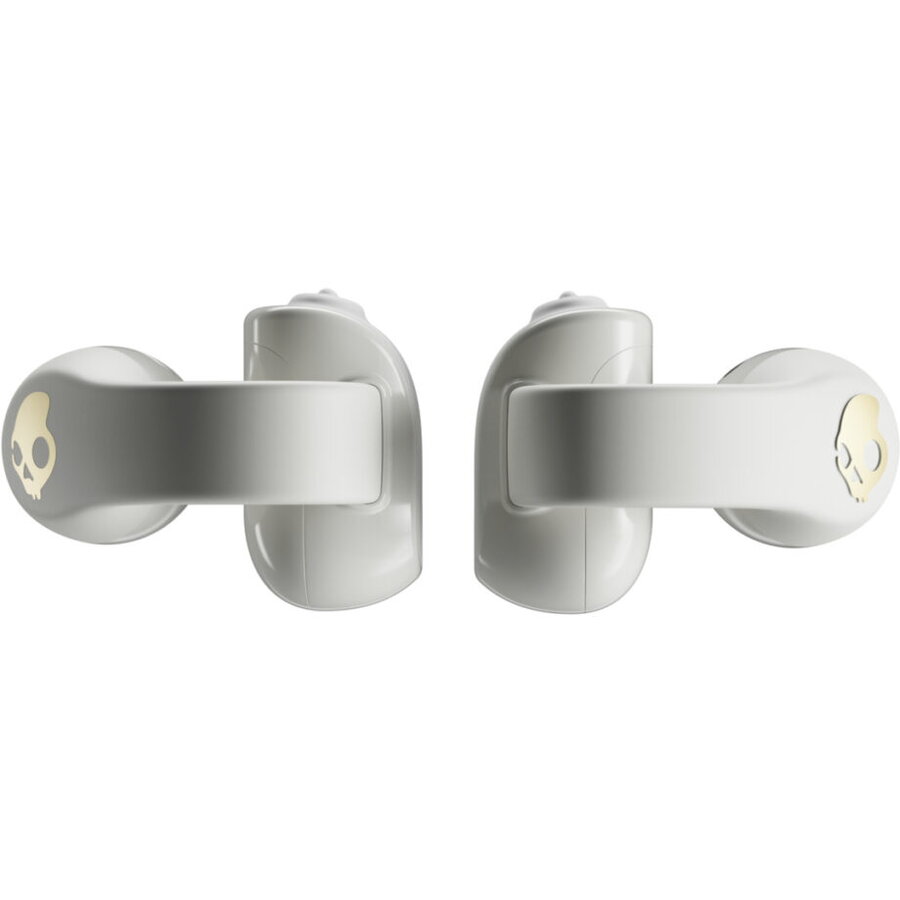 Casti Push 720 Bluetooth Bone Gold