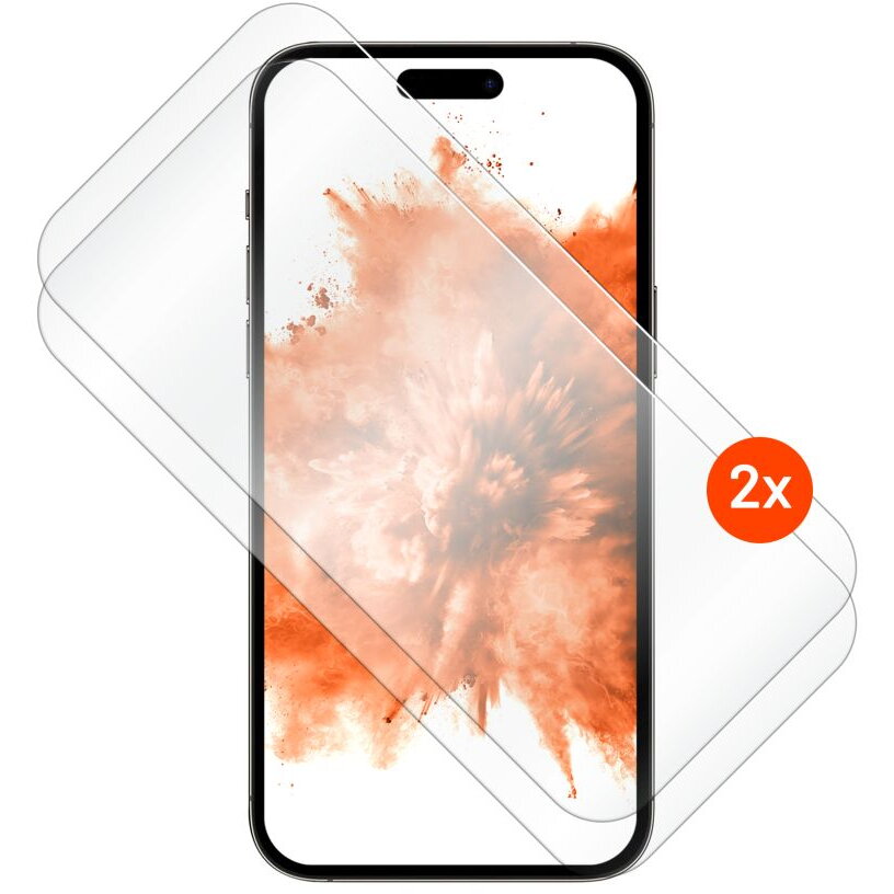 Sticla de Protectie 2.5D pentru Samsung Galaxy S26 Ultra 2 Bucati Transparent