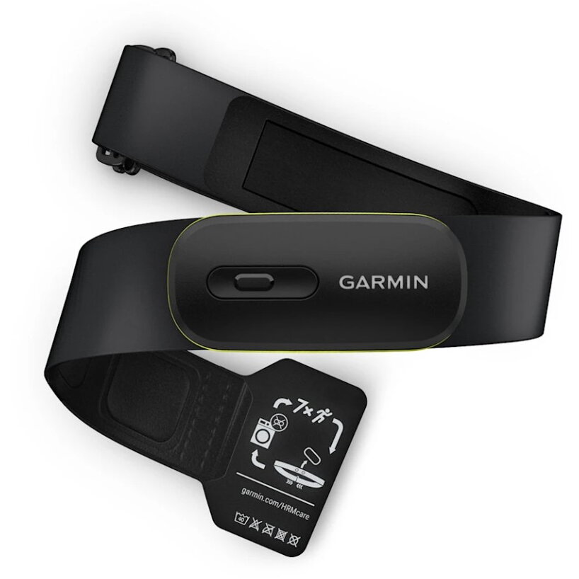 Monitor Cardiac 010-13383-01 / HRM 600 XS -S Black