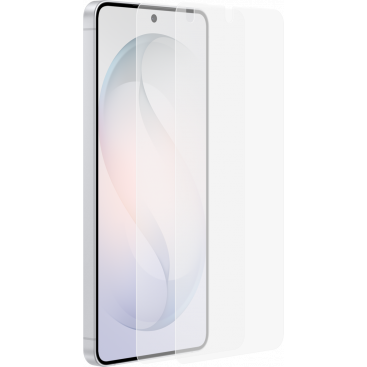 Folie de Protectie Ecran pentru Galaxy S26 Plus S947 Plastic Anti-Reflecting Set 2 Bucati Transparenta