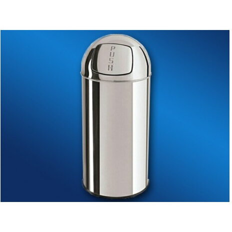 Cos de Gunoi CX-50LP Inox 50L Push-In
