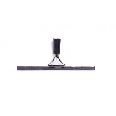 Racleta Geam M067 din Cauciuc 35cm Latime Negru
