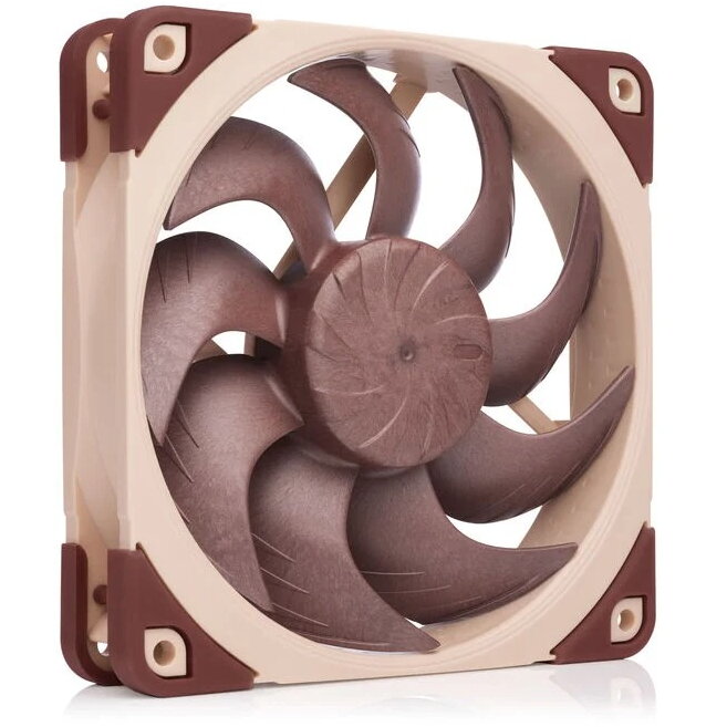 Ventilator NF-A12x25 G2 LS-PWM 120mm