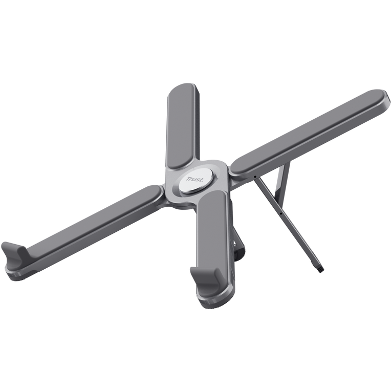 Stand Laptop Macy Foldable Aluminiu