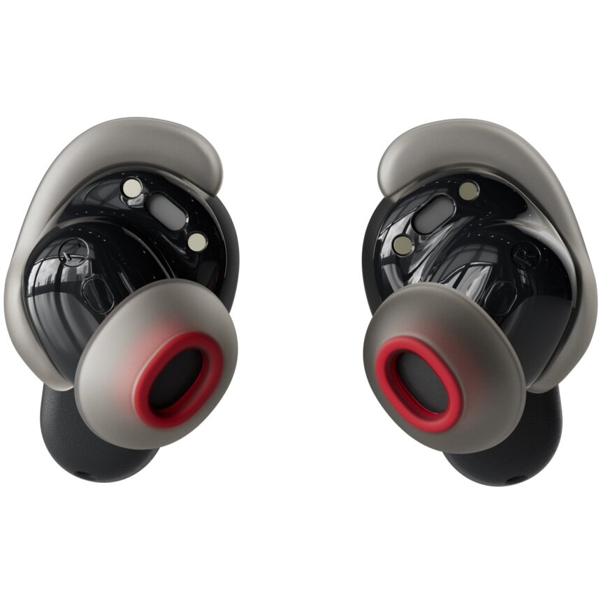 Casti Method 360 ANC True Wireless Bluetooth True Black