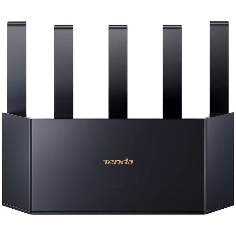 Router wireless RX12LPro Black