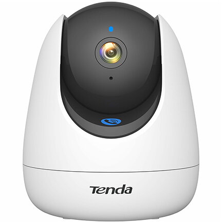 CAMERA IP WIRELESS INTERIOR 2K MICROFON TENDA