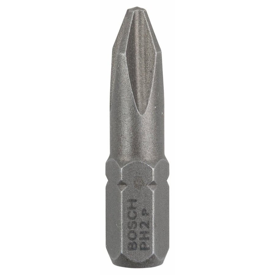 Bosch tip screwing PH Gr.2 XH 25mm 3 pieces