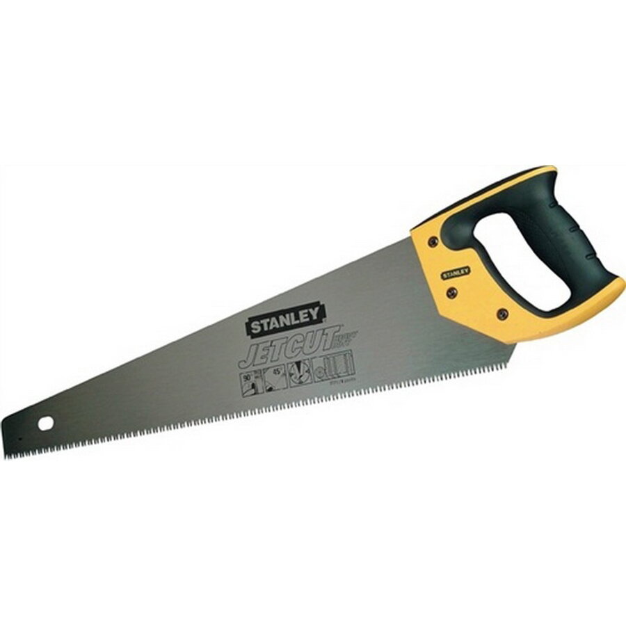 saw JetCut L.500mm coarse