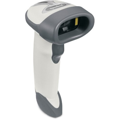 LS2208 - Barcode-Scanner