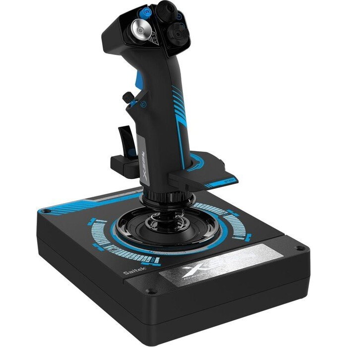 Joystick G Saitek PRO FLIGHT X56 H.O.T.A.S